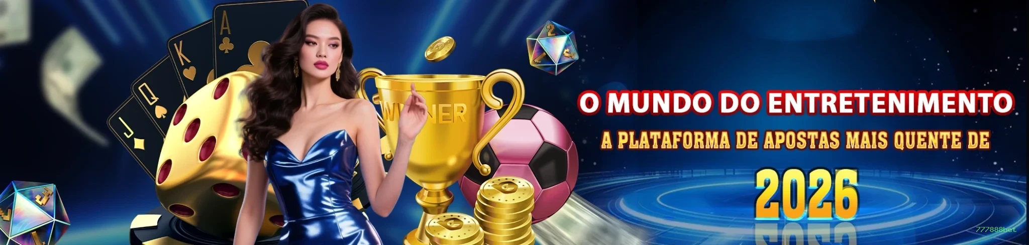Imagem promocional da 777888bet mostrando a plataforma e suas vantagens