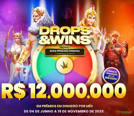 Plataforma completa da 777888bet com todos os jogos