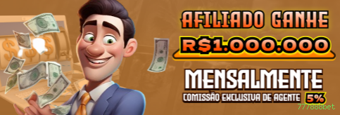 Programa VIP exclusivo da 777888bet